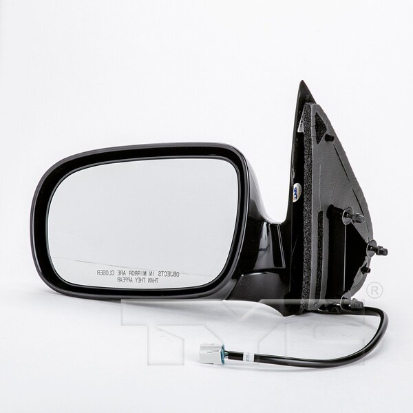 Tyc Door Mirror,1380142